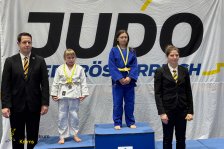 15.03.2025 Berger Nachwuchscup